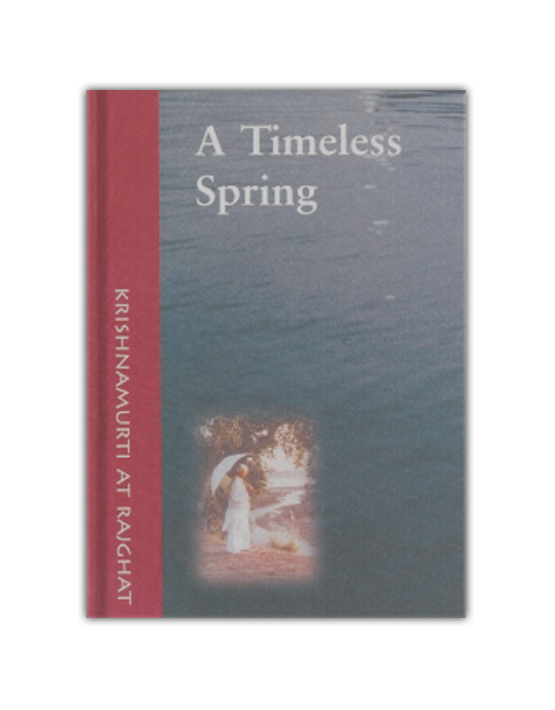 A Timeless Spring